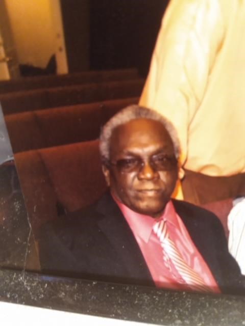 Obituary of Leroy Tyler