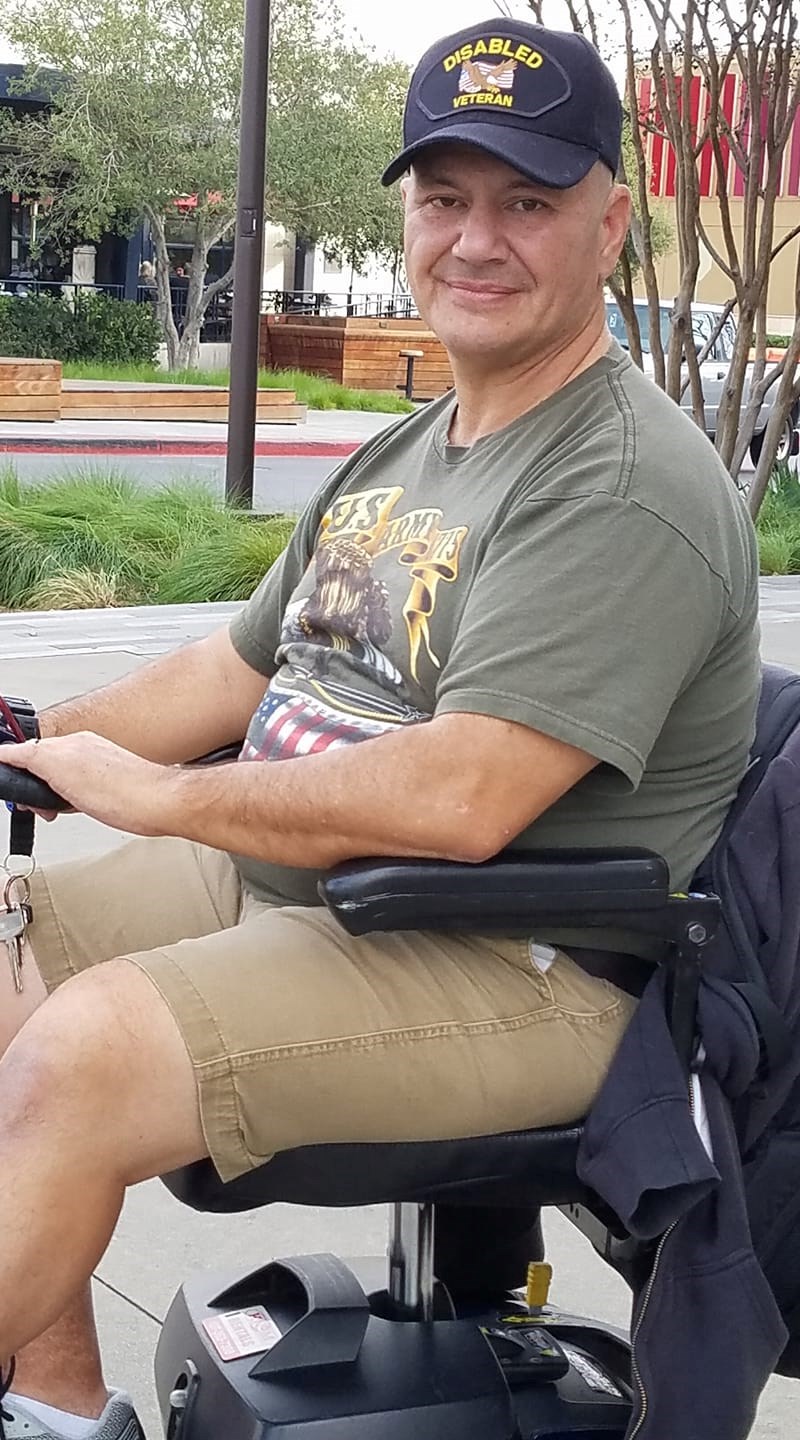 Obituary of Norman Dale Brown