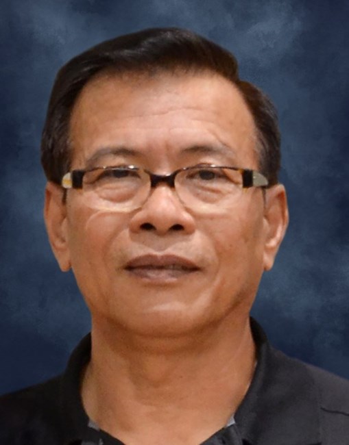 Obituary of Tung Thanh Cao