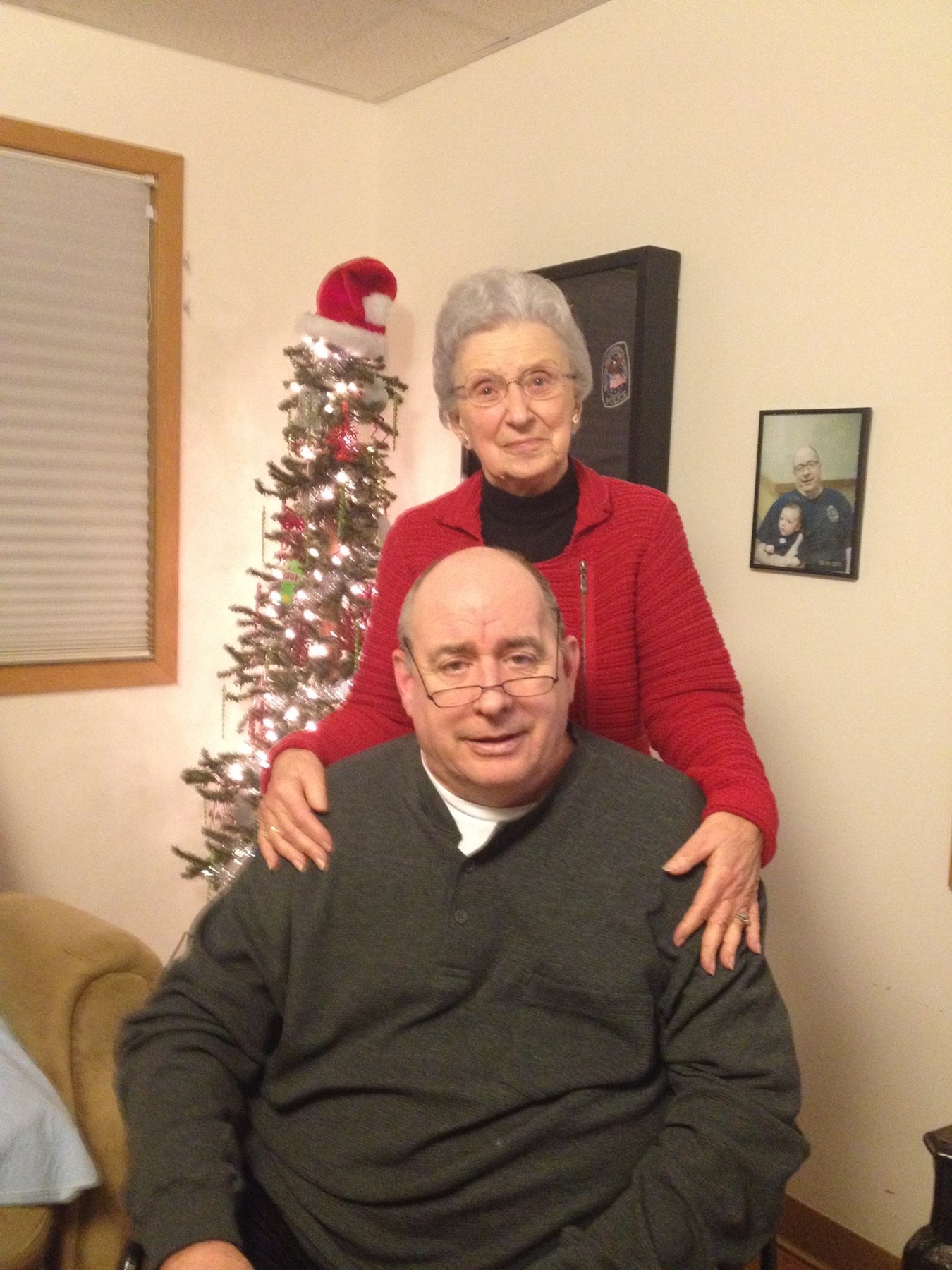 Obituary of Mary Jane Reigart