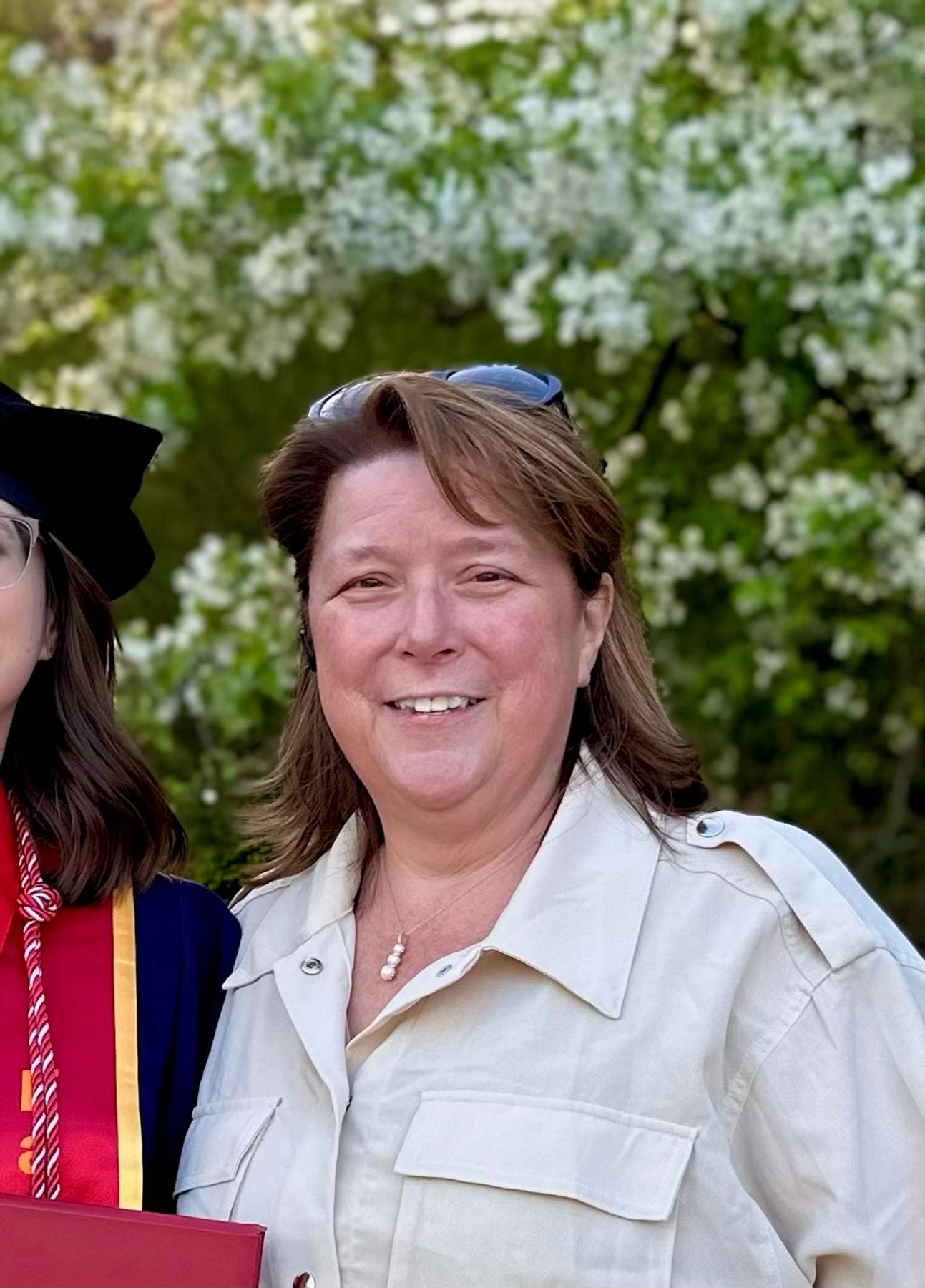 Obituary of Rebecca Ann (Riebow) Richardson