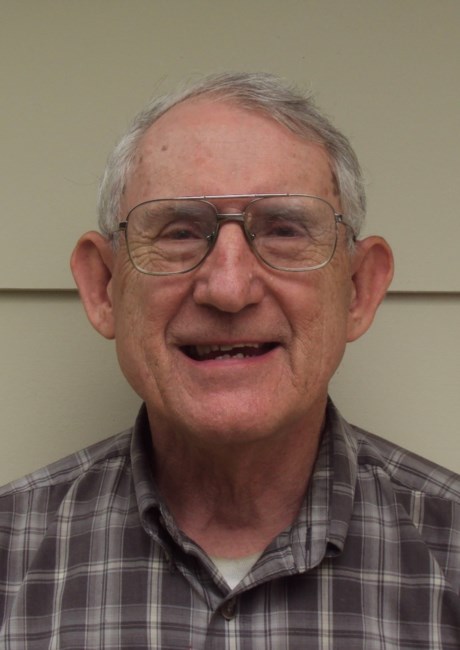 Obituary of David Arthur Hatfield