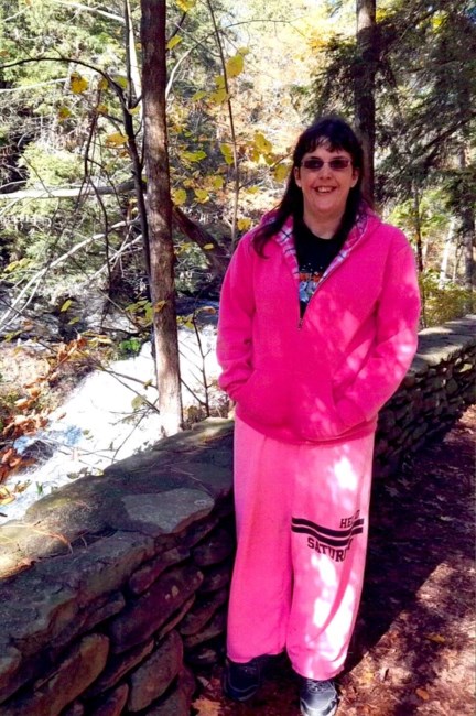 Obituary of Kimberly Kilpatrick