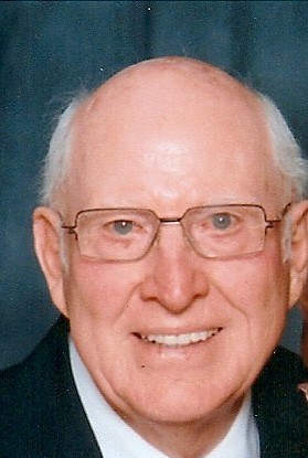 Obituary of Delmer Kramer