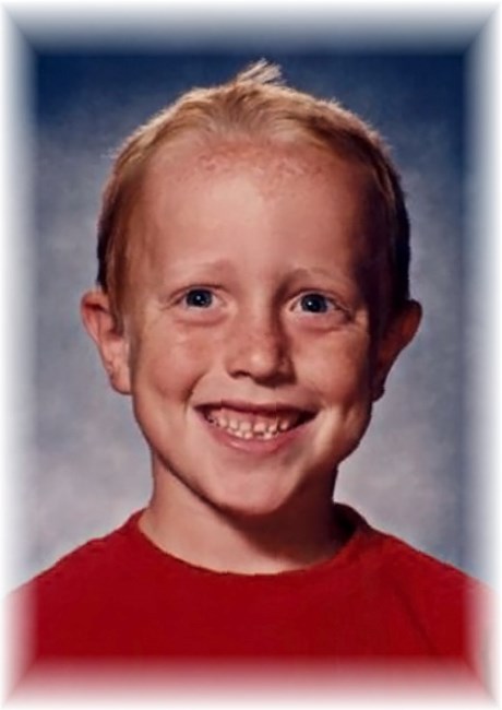 Obituary of Kenneth Wayne McCormick III