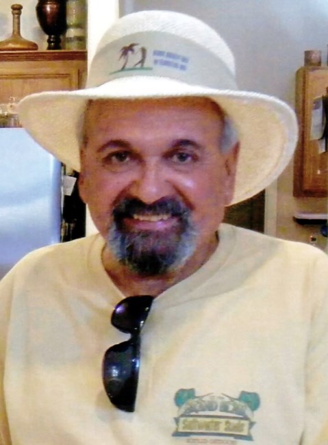 Obituary of Jesus "Jessie" Ribas