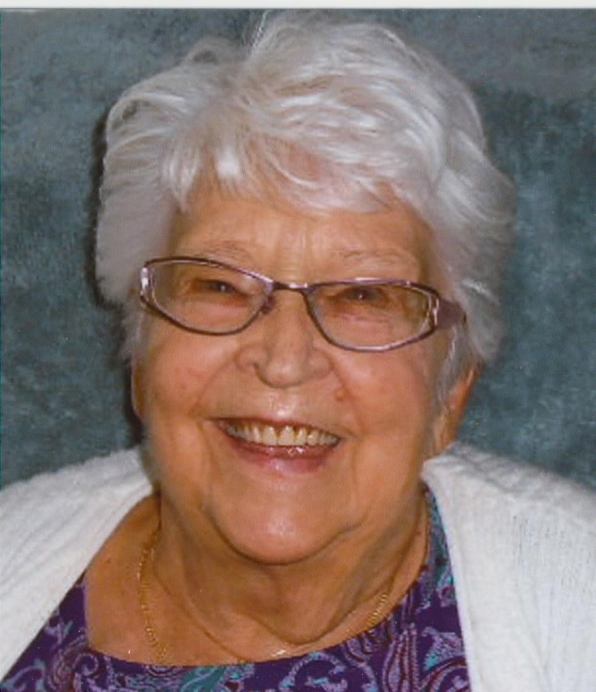 Josephine S. Smith Obituary East Hartford, CT