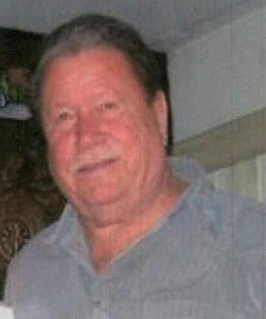 Obituary of Lesly "Bruce" Geren