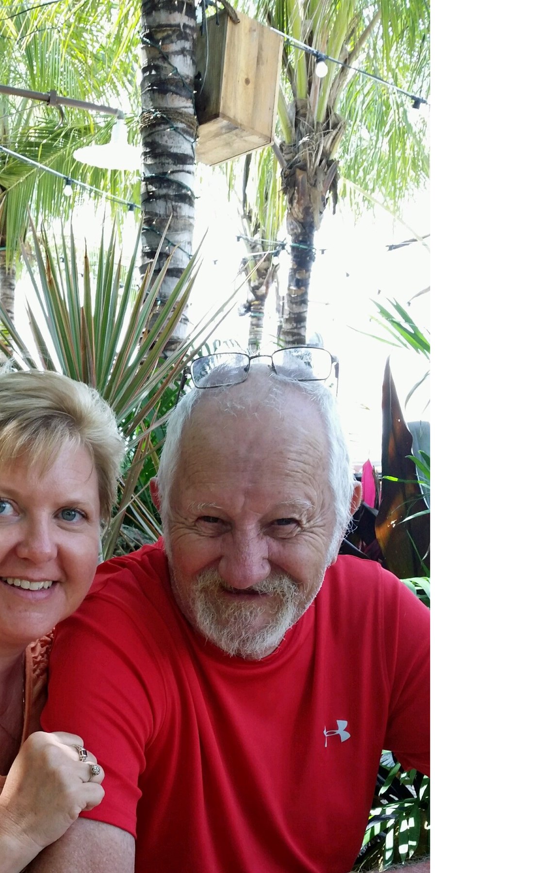 Obituary of Cecil Wright Bundick