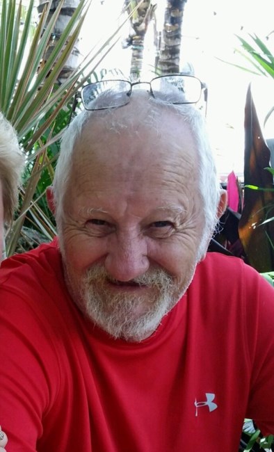 Obituary of Cecil Wright Bundick