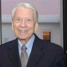 Obituary of Eugene Baxter Webb