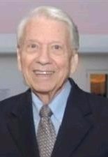 Obituary of Eugene Baxter Webb