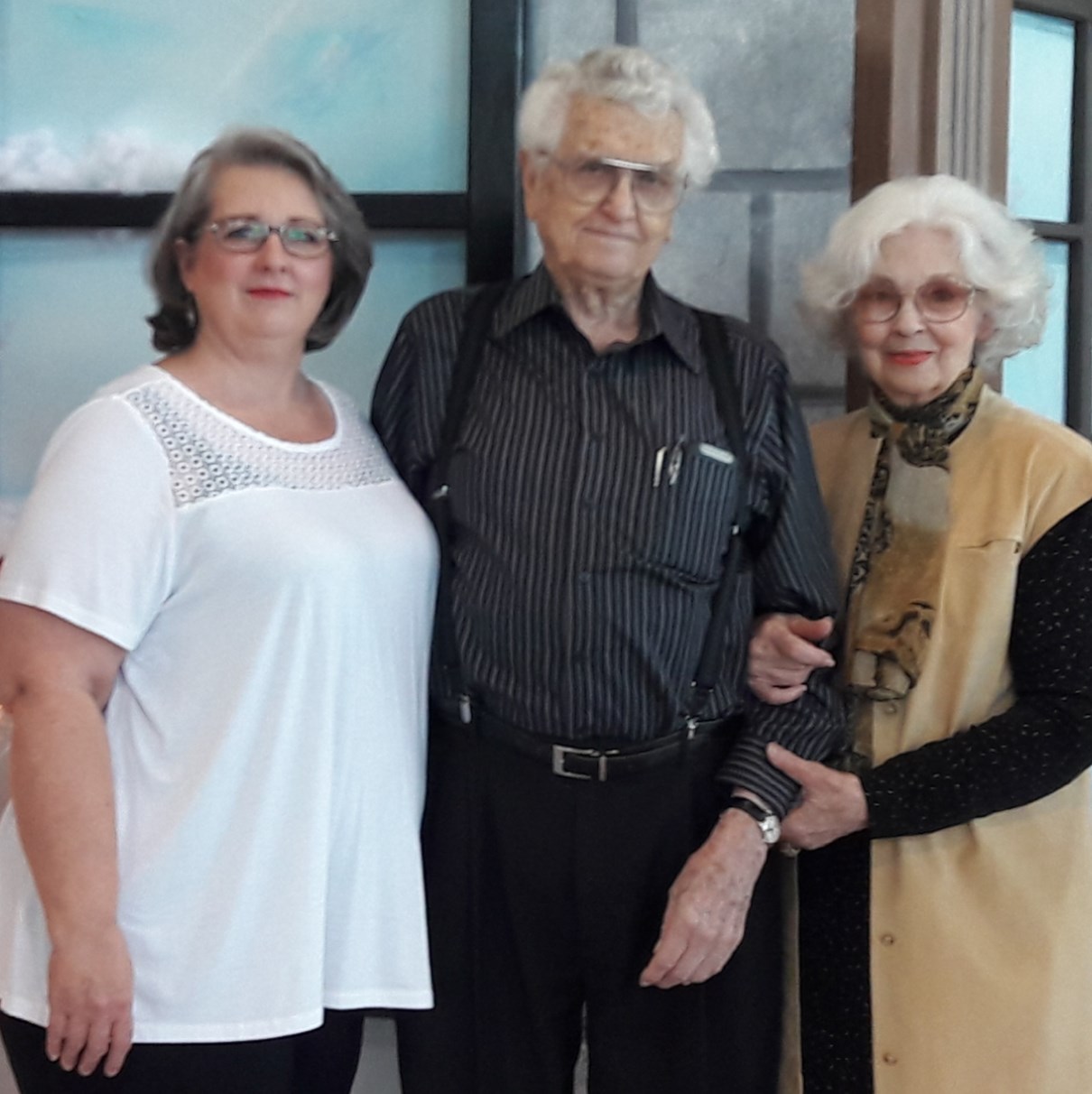 Obituary of George Marvel Hicks, Jr.