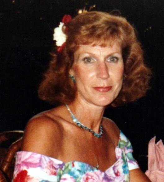Obituary of Janice Maureen Cottrell