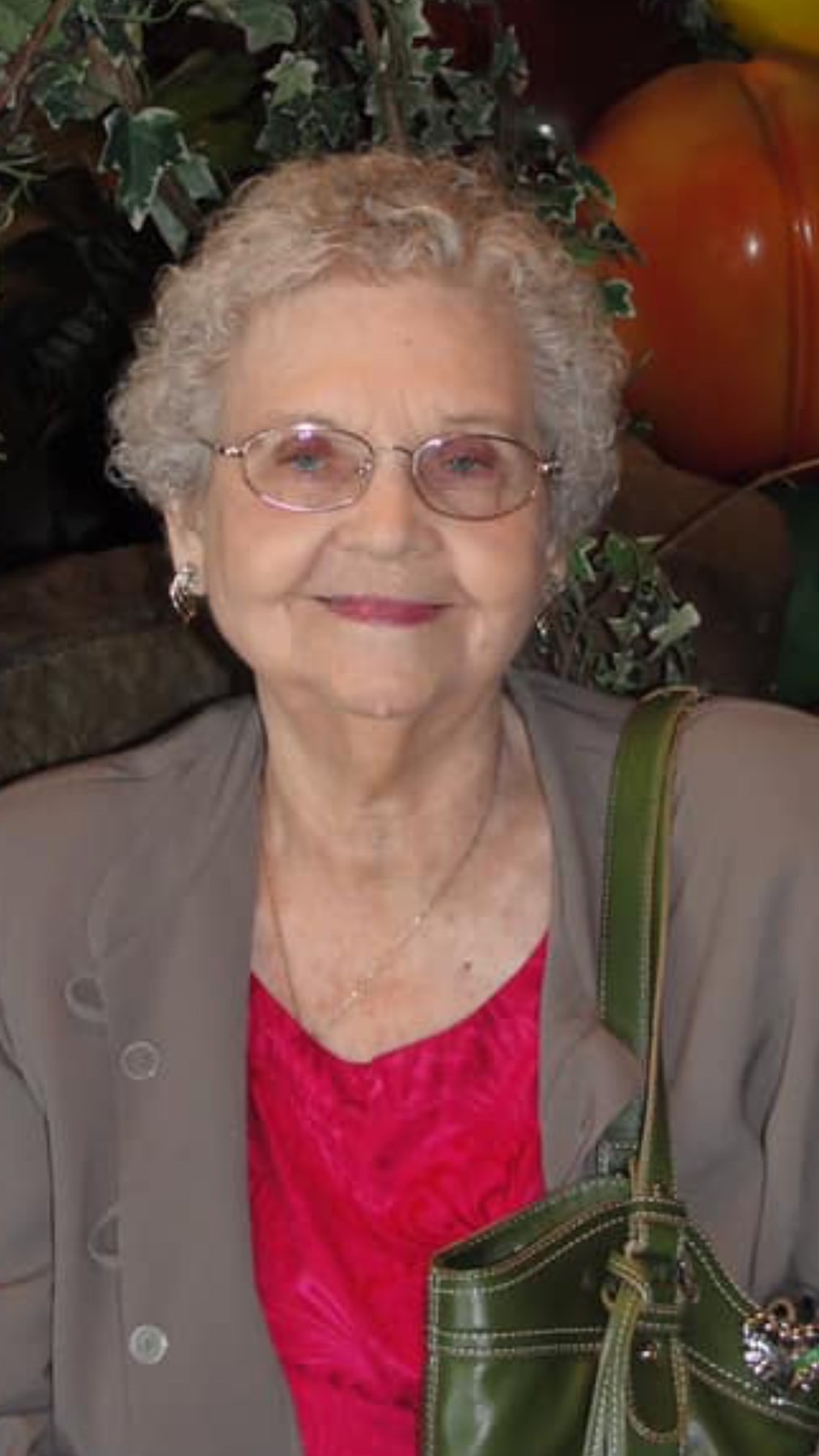 Avis de décès de Bobbie W. Cole