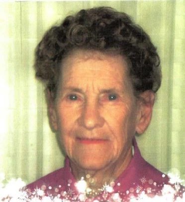 Obituario de Dolores E. Lunn