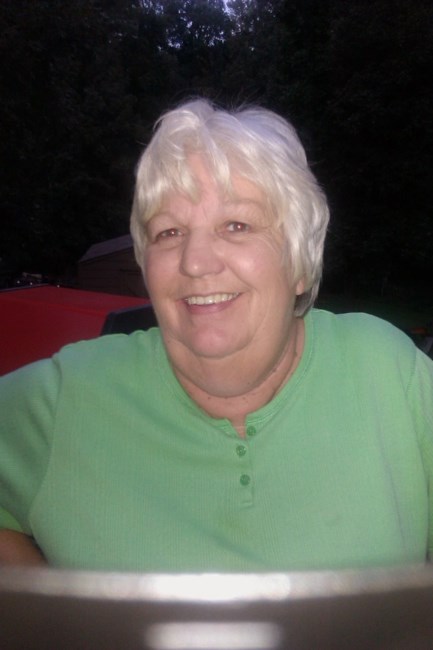 Obituary of Janice Gayle Woody Lovett