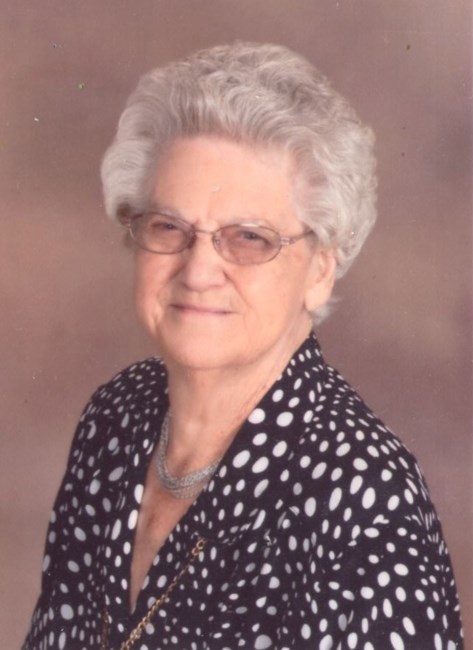 Obituary of Rita Marie Blaxton