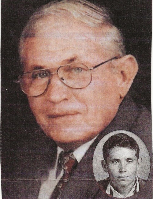Obituary of Marshall S. Capps