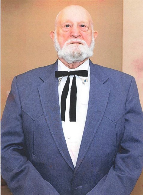 Obituary of Charles William Peskin