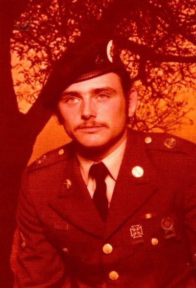 Obituary of Lester "Paul" Stepp