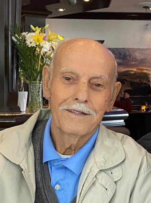 Obituario de Dimitrios Daoulas