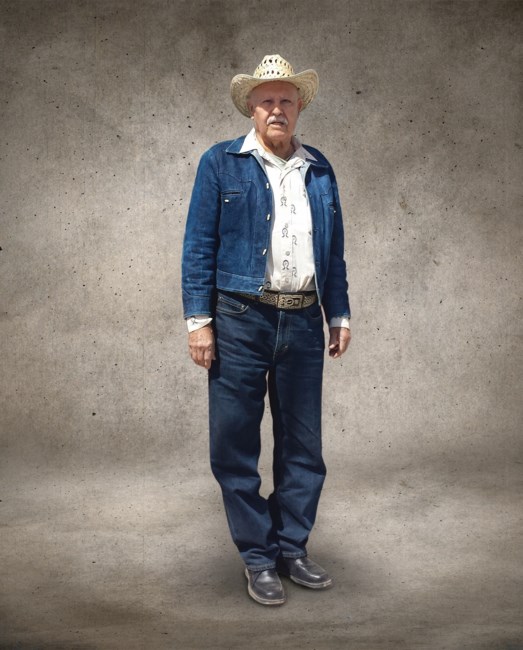 Obituario de Donaciano Luna Miramontes