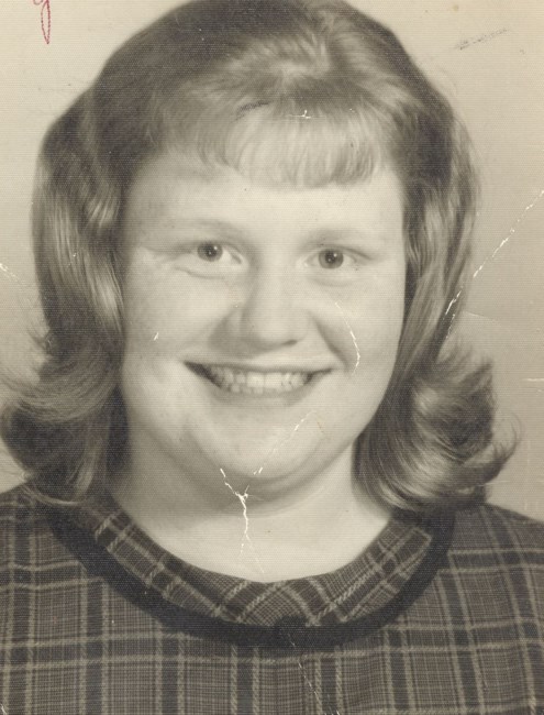 Obituary of Rita Mae Hall