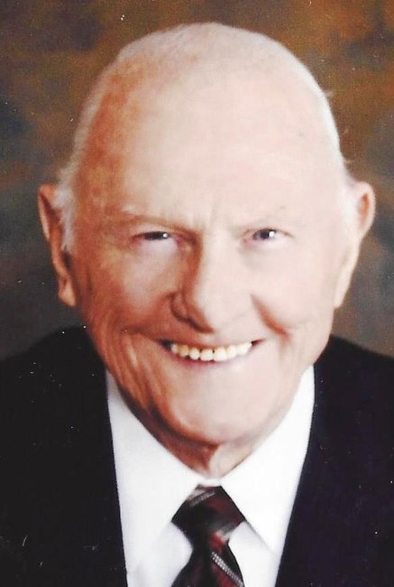 Avis de décès de George Ray Reynolds