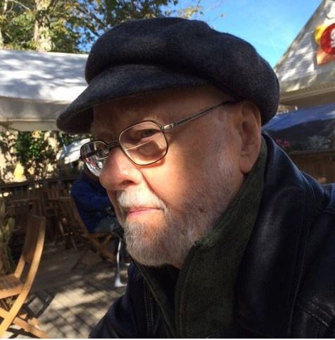 Obituary of James Sinclair Henderson Girvan