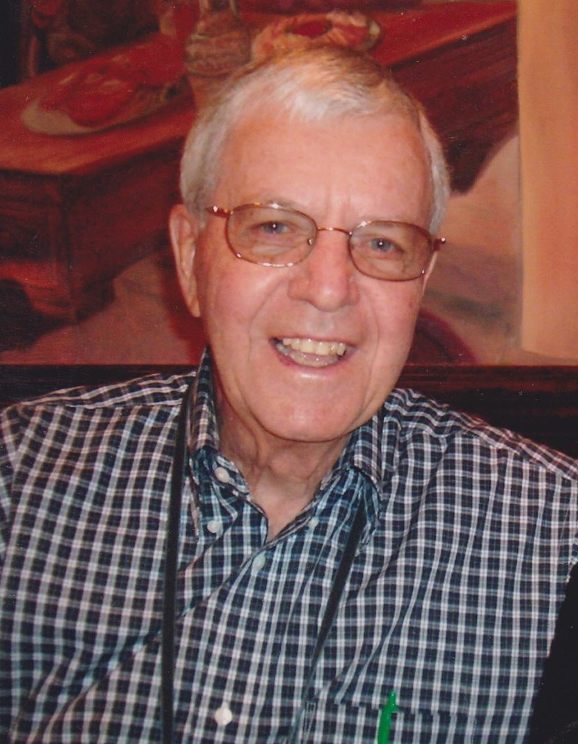 Obituary of Allen James Schock