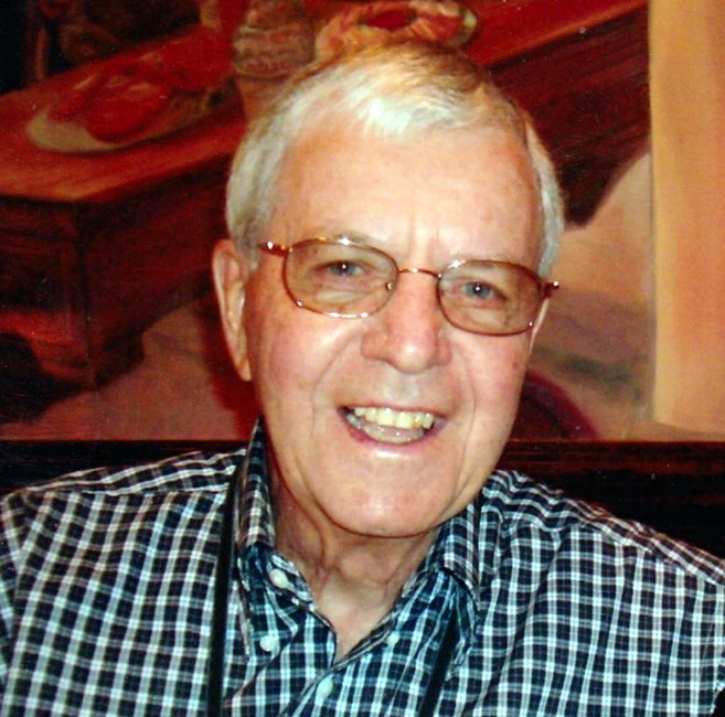 Obituary of Allen James Schock