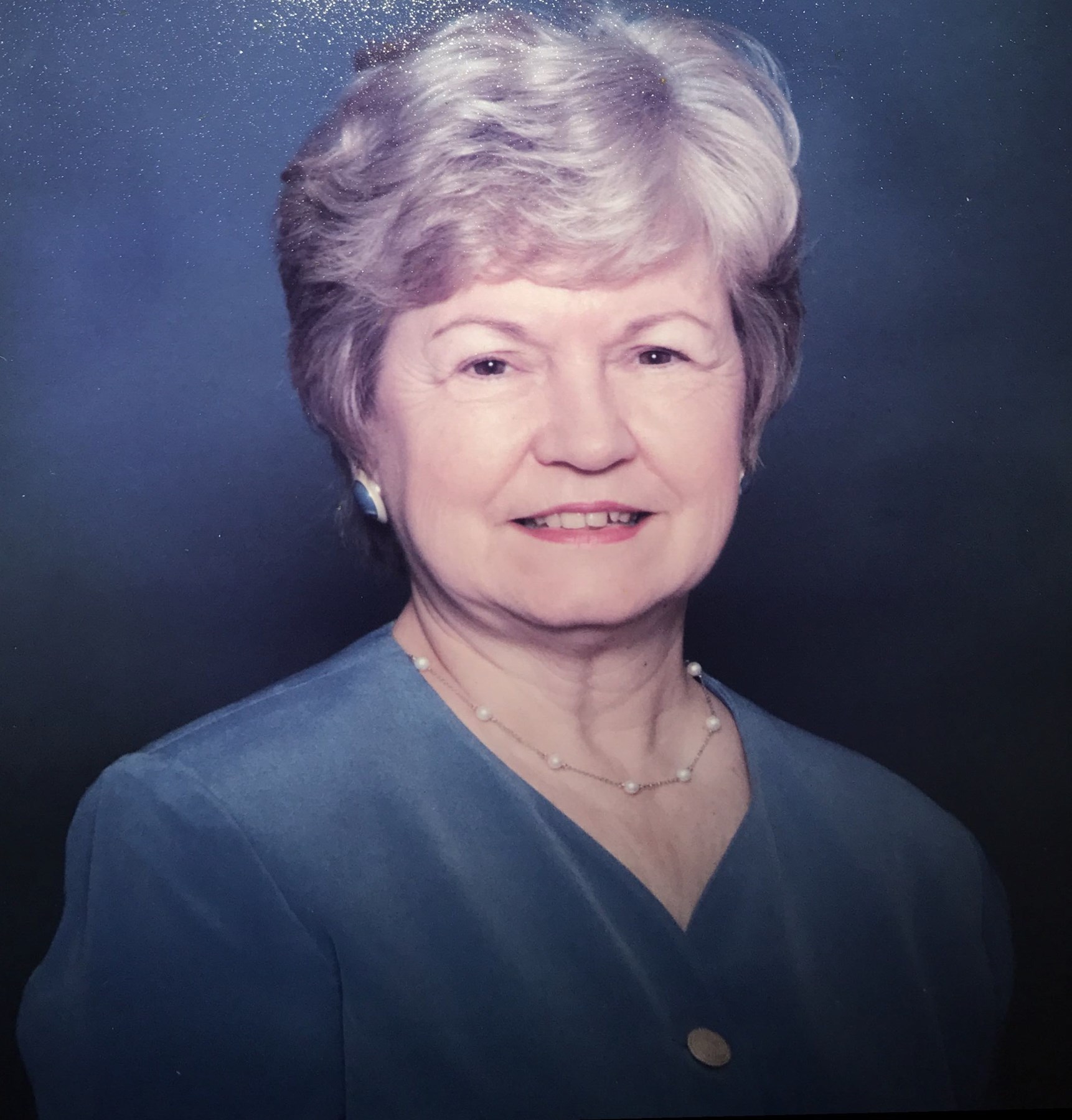 Obituary of Doris Jacobs Hannaford