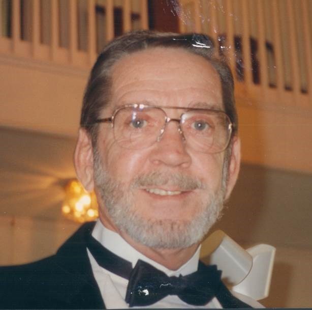 Obituary of Edward Thomas Howering
