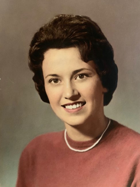 Obituario de Brenda B. Clark