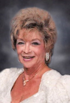 Obituary of Elaine Evette Soffa