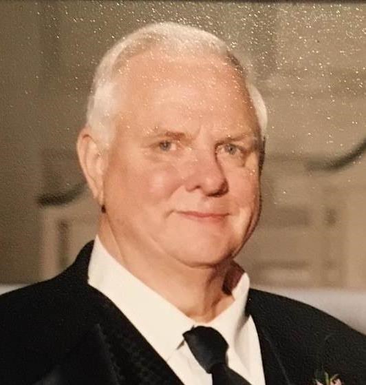 Obituary of Donald Edward Seda