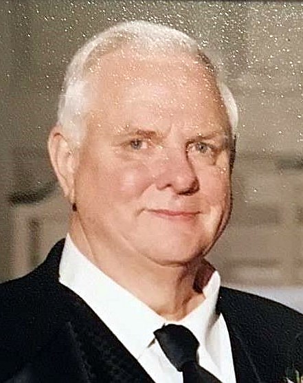 Obituary of Donald Edward Seda