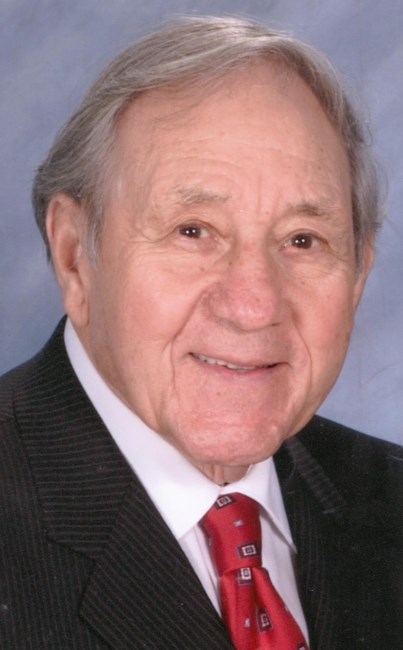 Obituary of Anthony L. "Tony" Cicio, Sr.