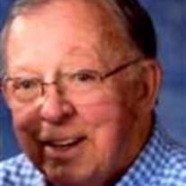 Obituary of David McCray Reynolds