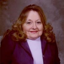 Obituary of Susan Willis