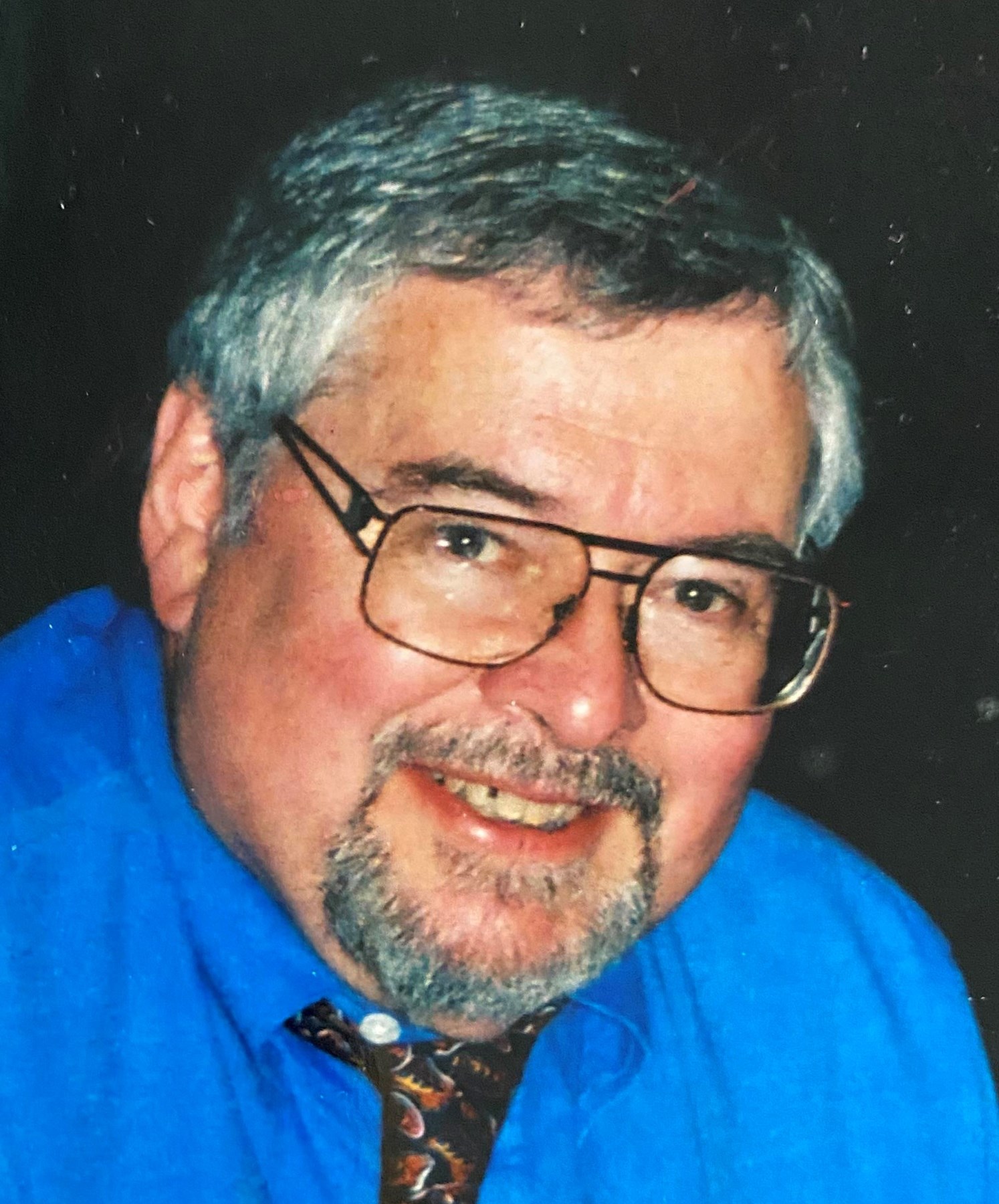 Obituary of Thomas  Allen "Tom" Wohlfeld