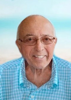 Obituary of Joseph R. DeGiulio