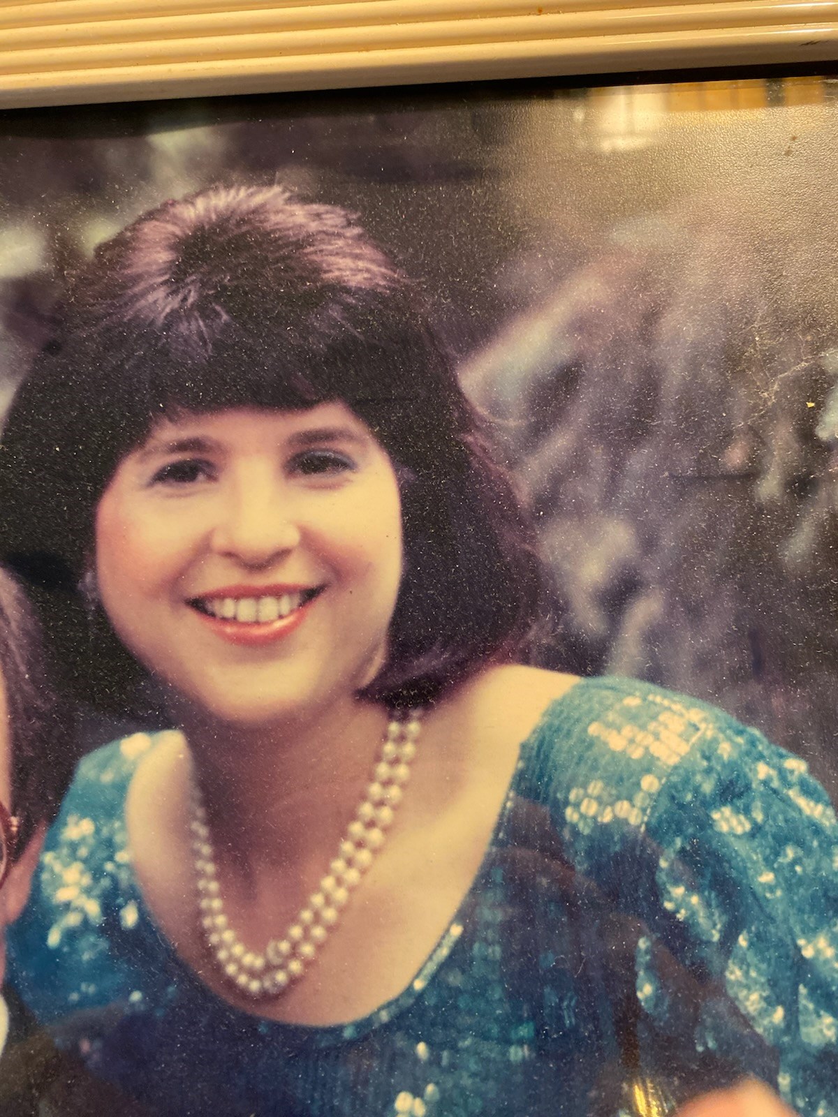 Obituary of Janet Freda Wallen