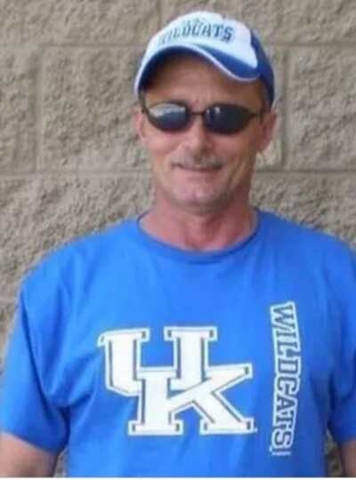 Obituary of James "Eric" Cook