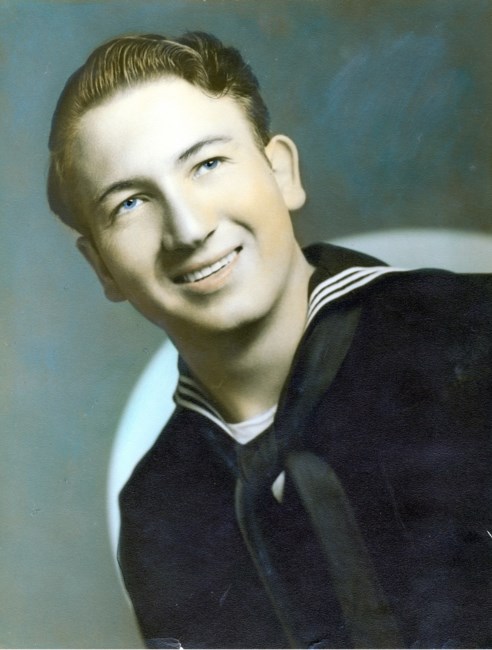 Obituary of Donald Ray Holsomback