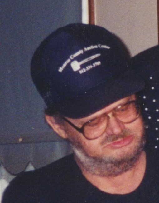 Obituary of Nathan Curtis Hampton