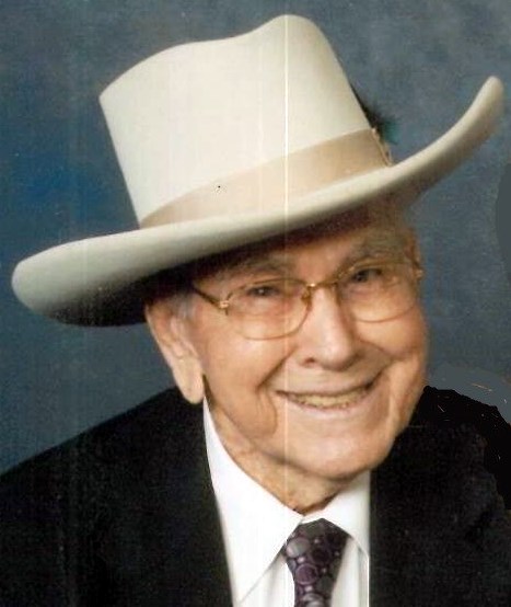 Obituary of James "Paw Paw Ed" Hamilton