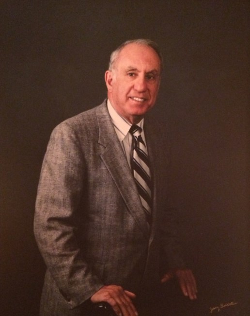 Obituary of Peter Paul Petro