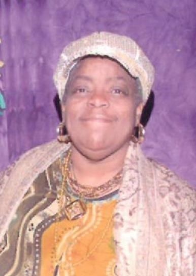 Obituary of Mamie Lois Gaddis